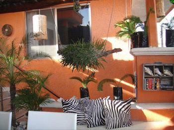 Hostelito Hotel 2* Cozumel