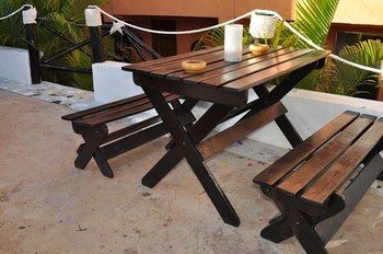 Hotel Hostelito Hotel Cozumel